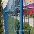 Best fashional solid outdoor retractable fence